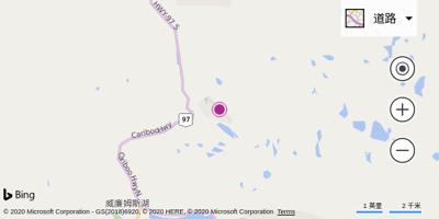 威廉斯莱克机场