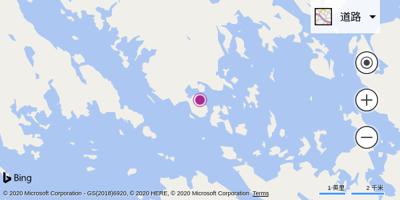 格兰维尔莱克机场