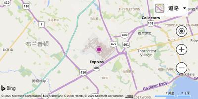 多伦多皮尔森国际机场