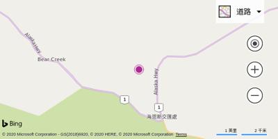 海恩斯章克申机场