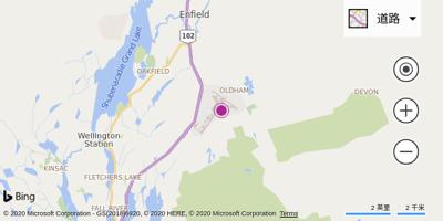 哈利法克斯国际机场