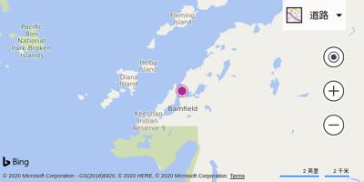 巴姆菲尔德机场