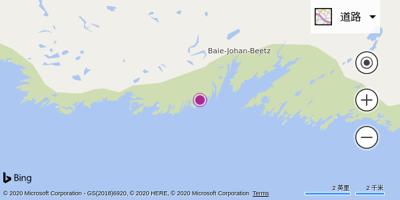 拜约翰比茨机场