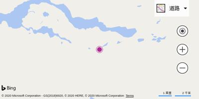 约翰尼山区机场