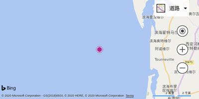 特雷格拉夫港机场