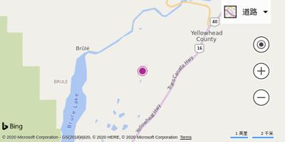 贾斯珀辛登机场