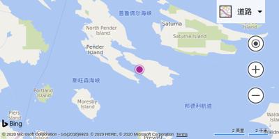 贝德维尔港机场