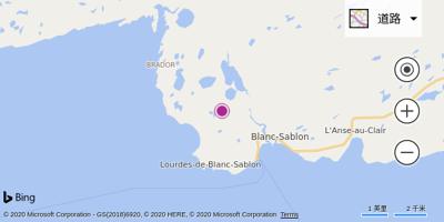 布兰科萨布隆机场