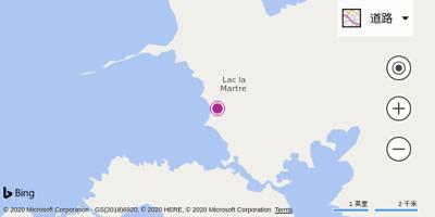 化提/拉科拉马特尔机场