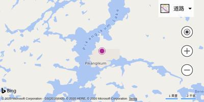 皮坎吉库姆机场