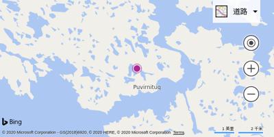 波文格尼土克河机场