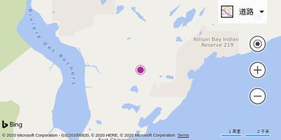 福特齐普言机场