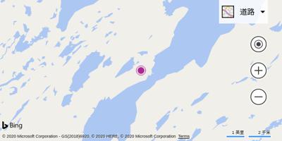 波斯特维尔机场