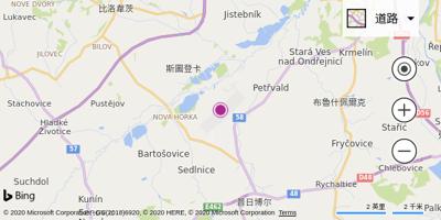 俄斯特拉发机场