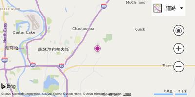 康瑟尔布拉夫斯机场