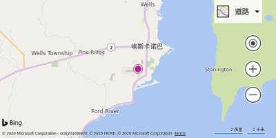 埃斯卡纳巴机场