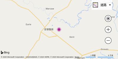 安德鲁斯罗伯特机场