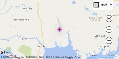 西北佛罗里达海滩国际机场