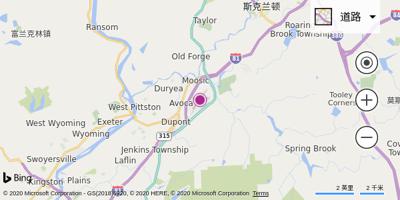 威克斯巴勒国际机场