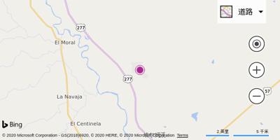 伊格尔帕斯机场