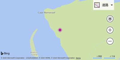 开普罗曼佐夫机场