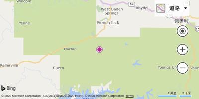 弗伦奇利克机场