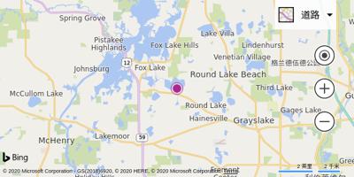 芝加哥城市机场