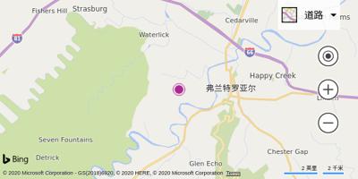 弗兰特罗亚尔机场