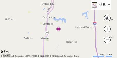 森特勒里亚机场