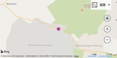 波哈库罗阿机场