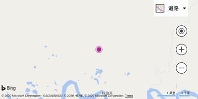 代赫勒克里克机场