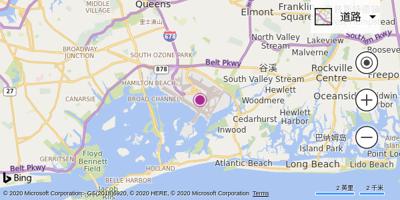 肯尼迪国际机场