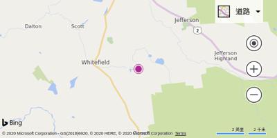 怀特菲尔德机场