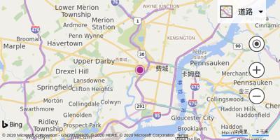 休斯敦城市机场