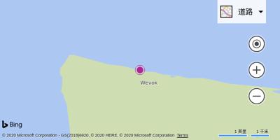 开普利斯本机场