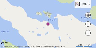 拜雷港水上飞机基地机场