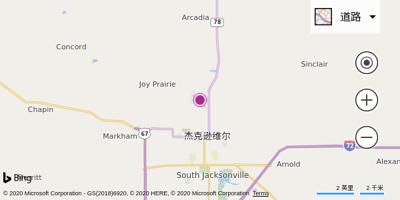 杰克逊维尔机场