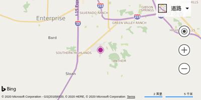 拉斯韦加斯机场