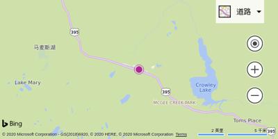 马默思莱克机场