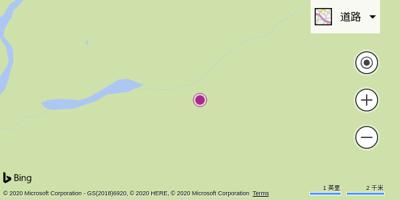 格拉西尔克里克机场