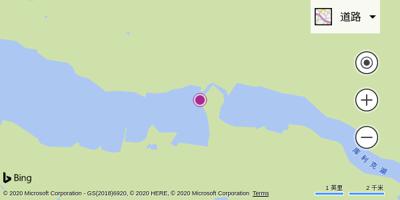 库里克莱克机场