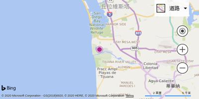 因佩里亚比齐机场