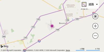 密德兰国际机场