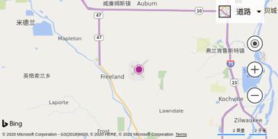 萨吉诺国际机场