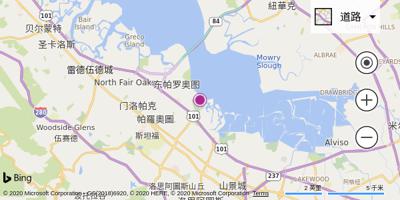 帕洛阿尔托机场