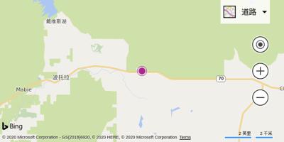 贝克沃思尼诺机场