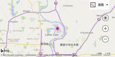 奥马哈国际机场