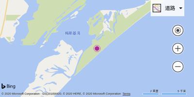 马塔戈达岛机场