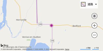 Pike County Regional Airport机场