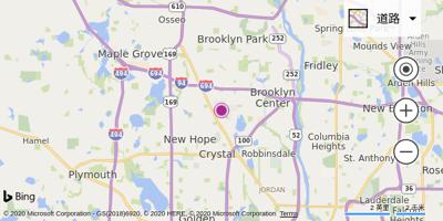 明尼阿波利斯机场